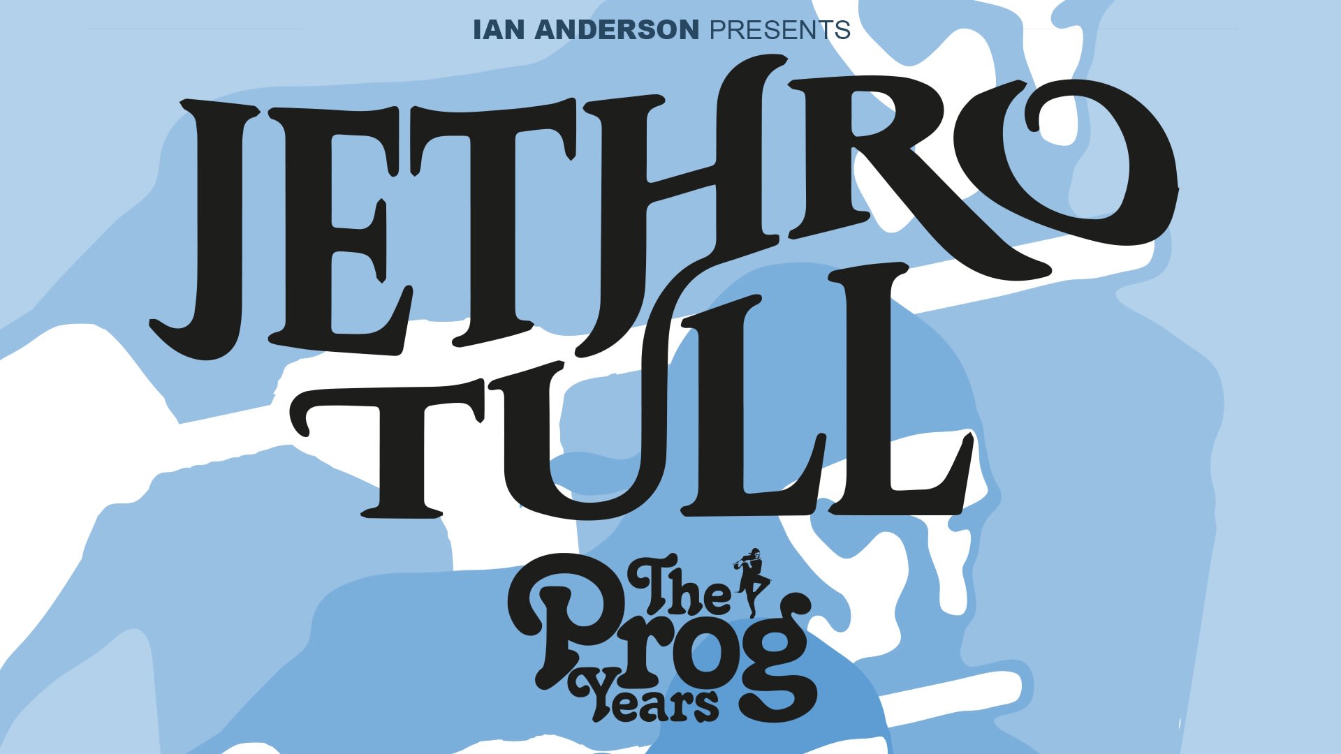 Jethro Tull Tickets | Tours & Dates | ATG Tickets